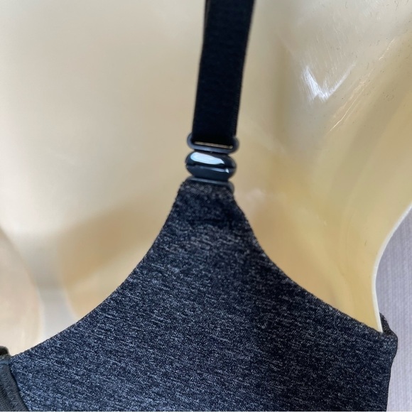 R: Victoria’s Secret Size 32D Women Padded Perfect Coverage Underwired Bra - Picture 3 of 5